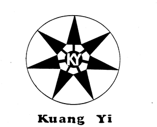 KY KUANG YI