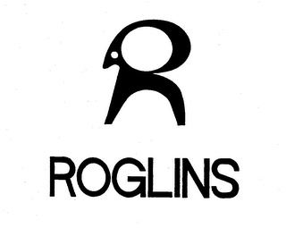 ROGLINS R
