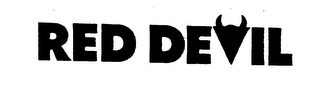 RED DEVIL