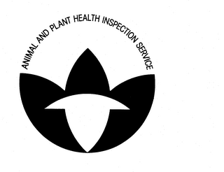ANIMAL AND PLANT HEALTH INSPECTION SERVICE