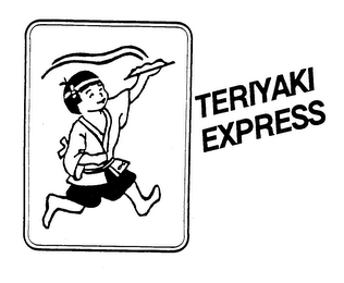TERIYAKI EXPRESS