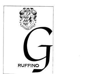 G RUFFINO SEMPER IDEM