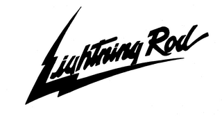 LIGHTNING ROD
