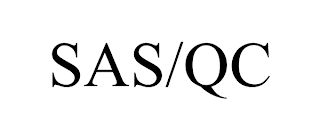 SAS/QC