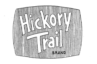HICKORY TRAIL BRAND