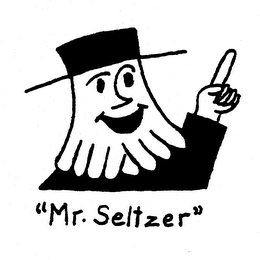 "MR. SELTZER"