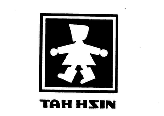 TAH HSIN