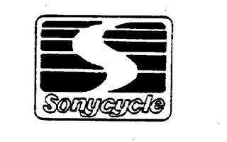 S SONYCYCLE