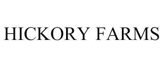 HICKORY FARMS