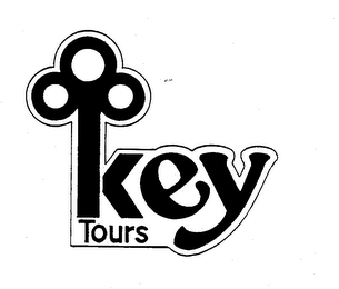 KEY TOURS