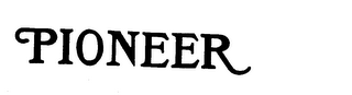 PIONEER