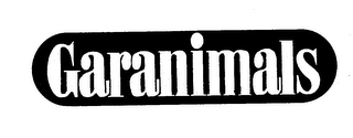 GARANIMALS