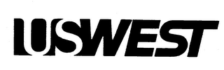 US WEST