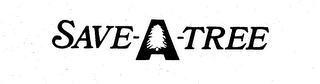SAVE-A-TREE