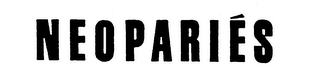 NEOPARIES
