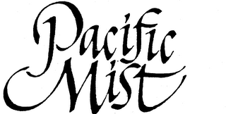 PACIFIC MIST