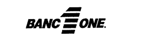 BANC 1 ONE