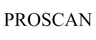 PROSCAN