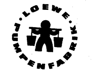 LOEWE PUMPENFABRIK