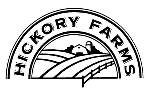 HICKORY FARMS