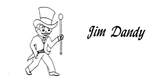 JIM DANDY