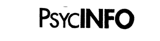 PSYCINFO