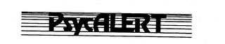PSYCALERT