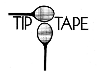 TIP TAPE