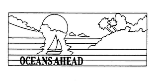 OCEANS AHEAD