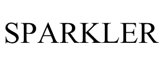 SPARKLER