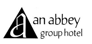 A AN ABBEY GROUP HOTEL