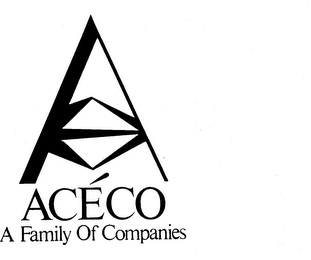 ACECO A FAMILY OF COMPANIES