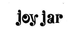 JOY JAR