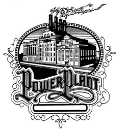 POWER PLANT
