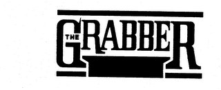 THE GRABBER