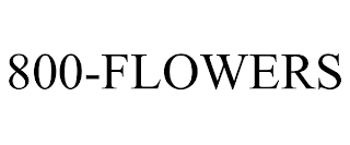 800-FLOWERS