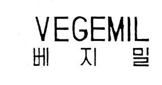 VEGEMIL