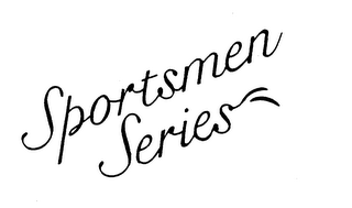 SPORTSMEN SERIES
