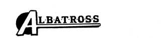 AL-B-A-T-R-O-S-S