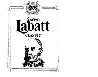 JOHN LABATT CLASSIC