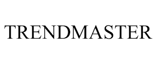 TRENDMASTER