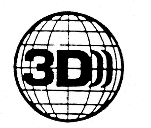 3 D