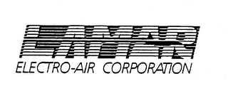 LAMAR ELECTRO-AIR CORPORATION