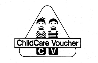 CHILDCARE VOUCHER C V