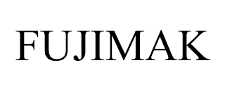 FUJIMAK