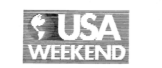 USA WEEKEND