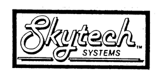 SKYTECH SYSTEMS