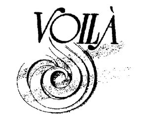 VOILA