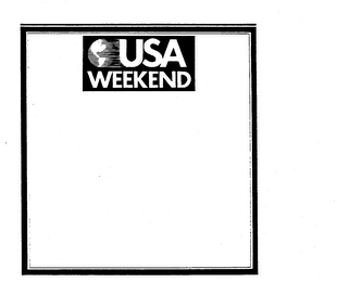 USA WEEKEND
