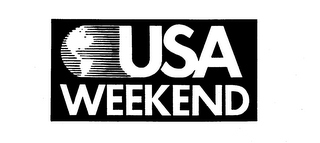 USA WEEKEND